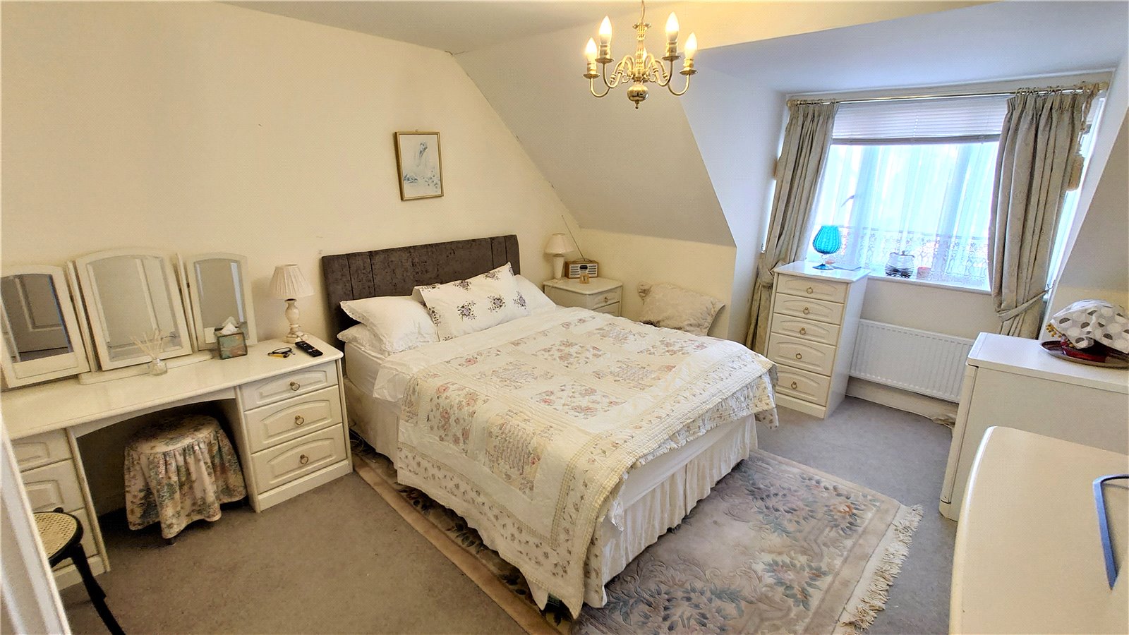 Albacore Way, Hayes Stones Property