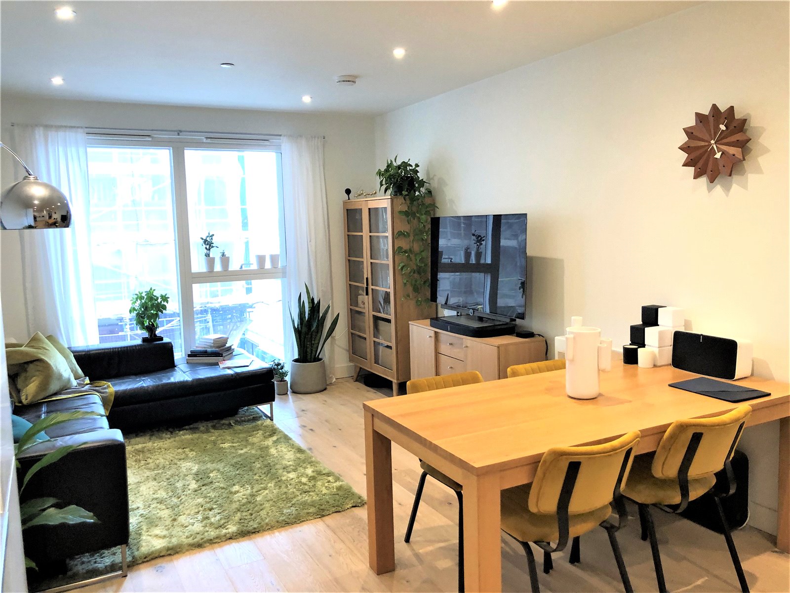 Boiler House, Hayes Stones Property