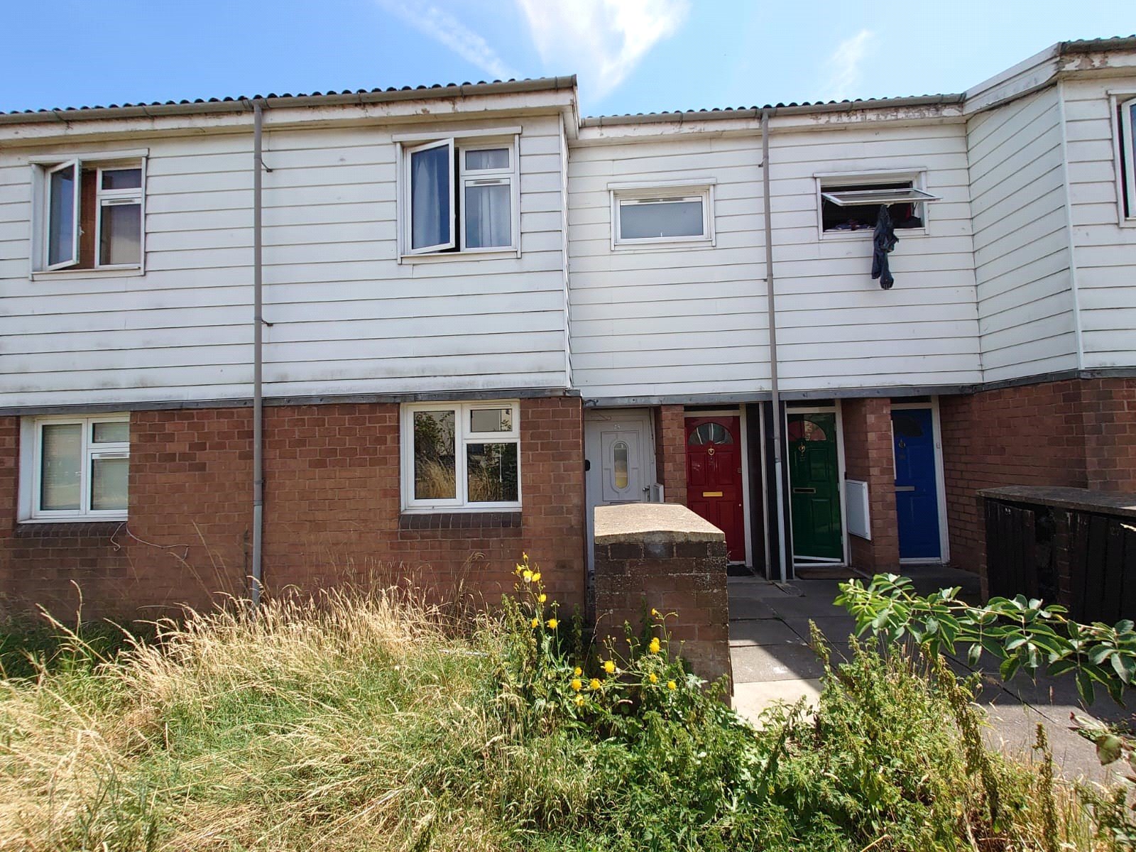 Burns Close, Hayes Stones Property