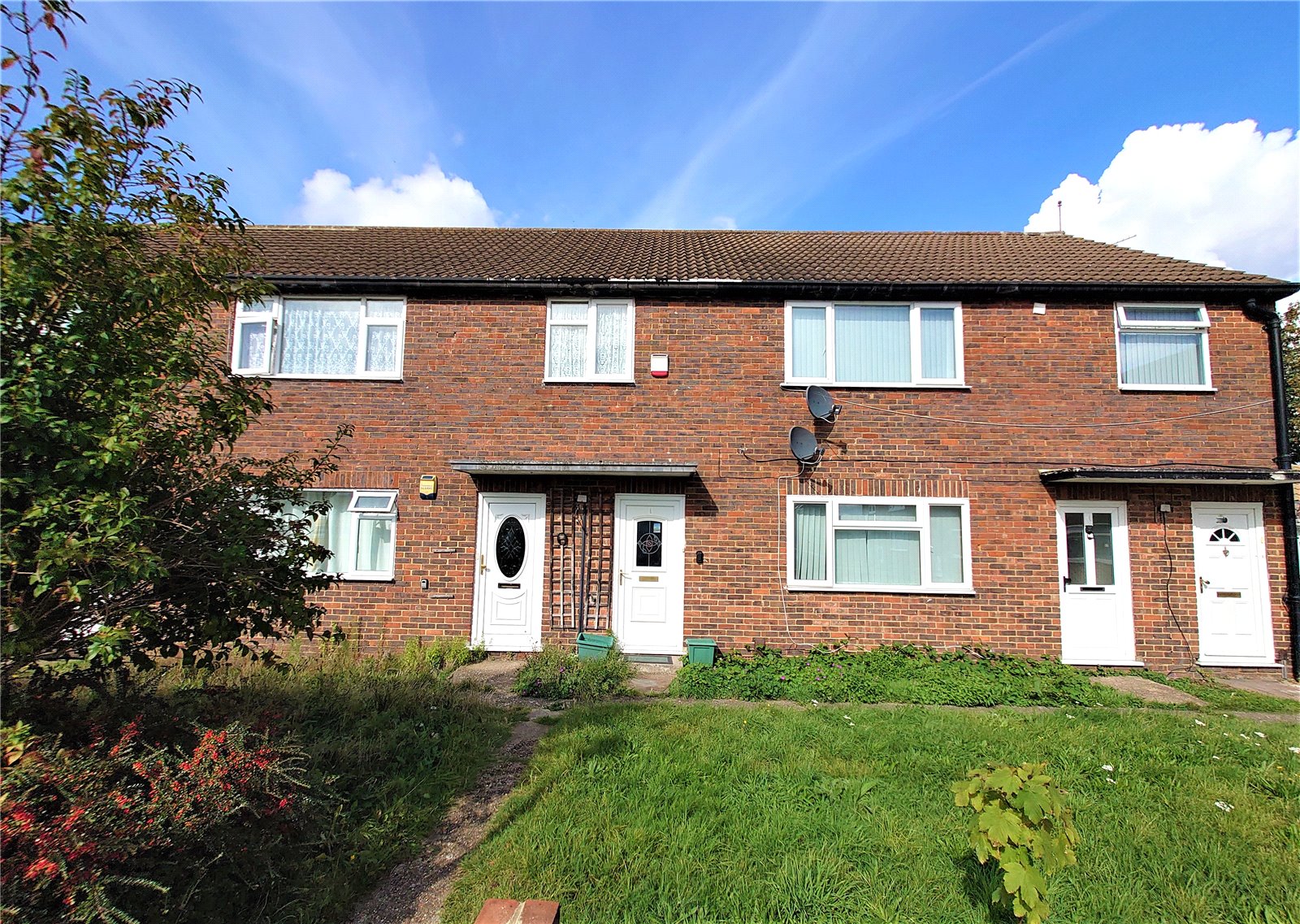 Cavendish Close, Hayes Stones Property