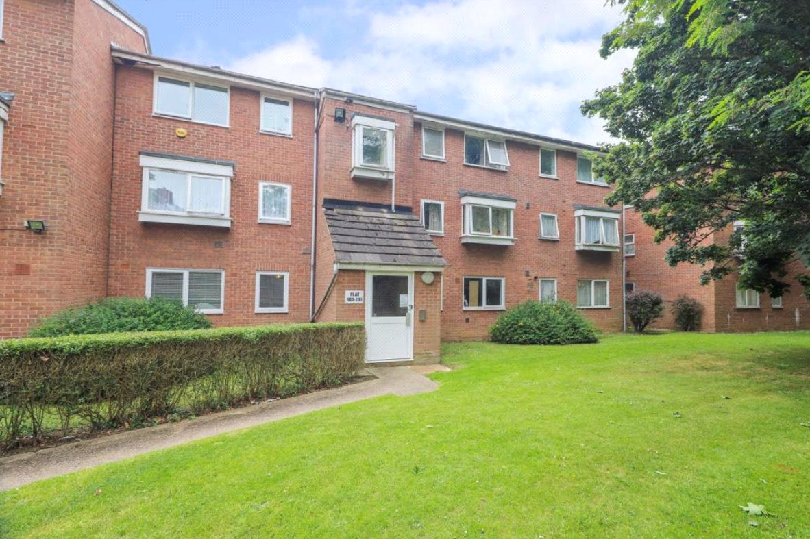 Evergreen Way, Hayes Stones Property