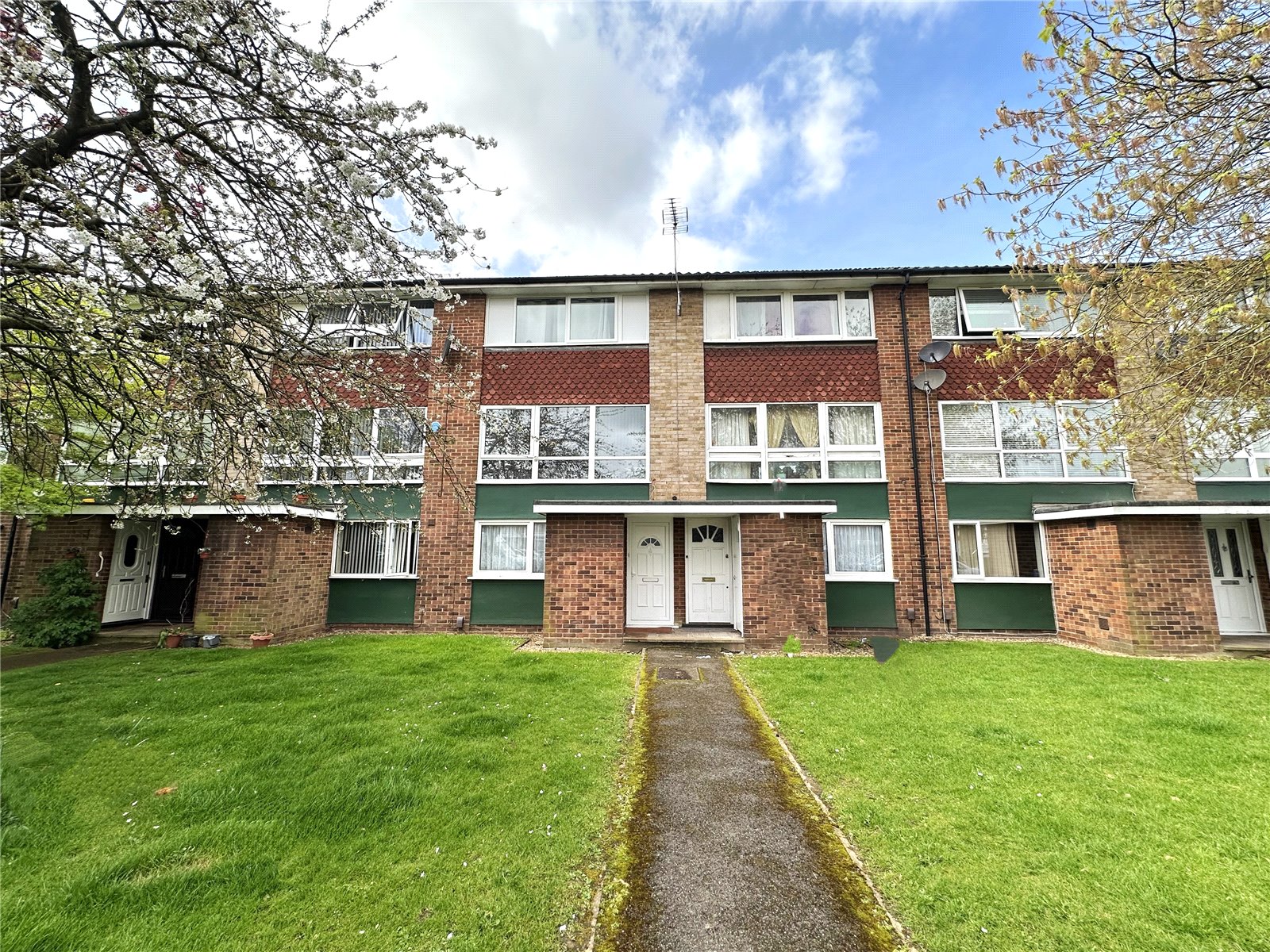 Forris Avenue, Hayes Stones Property