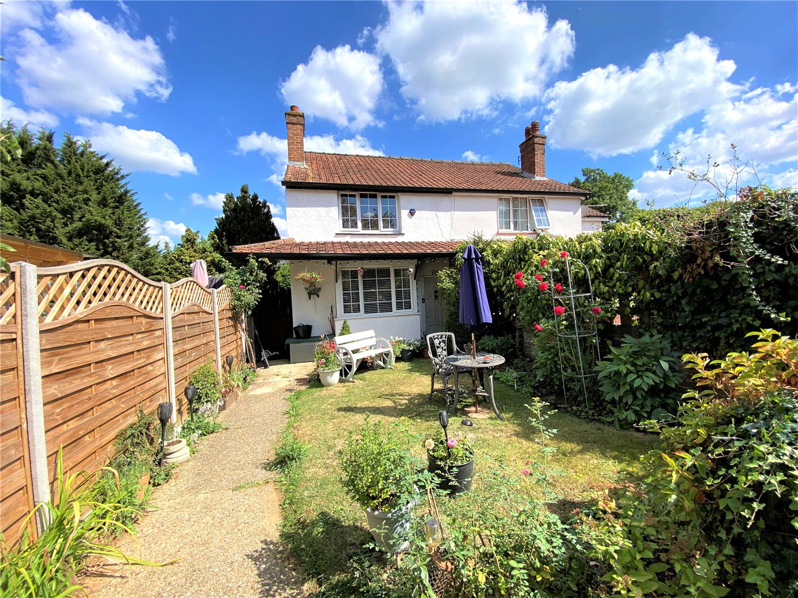 Harlington Road, Hillingdon Stones Property