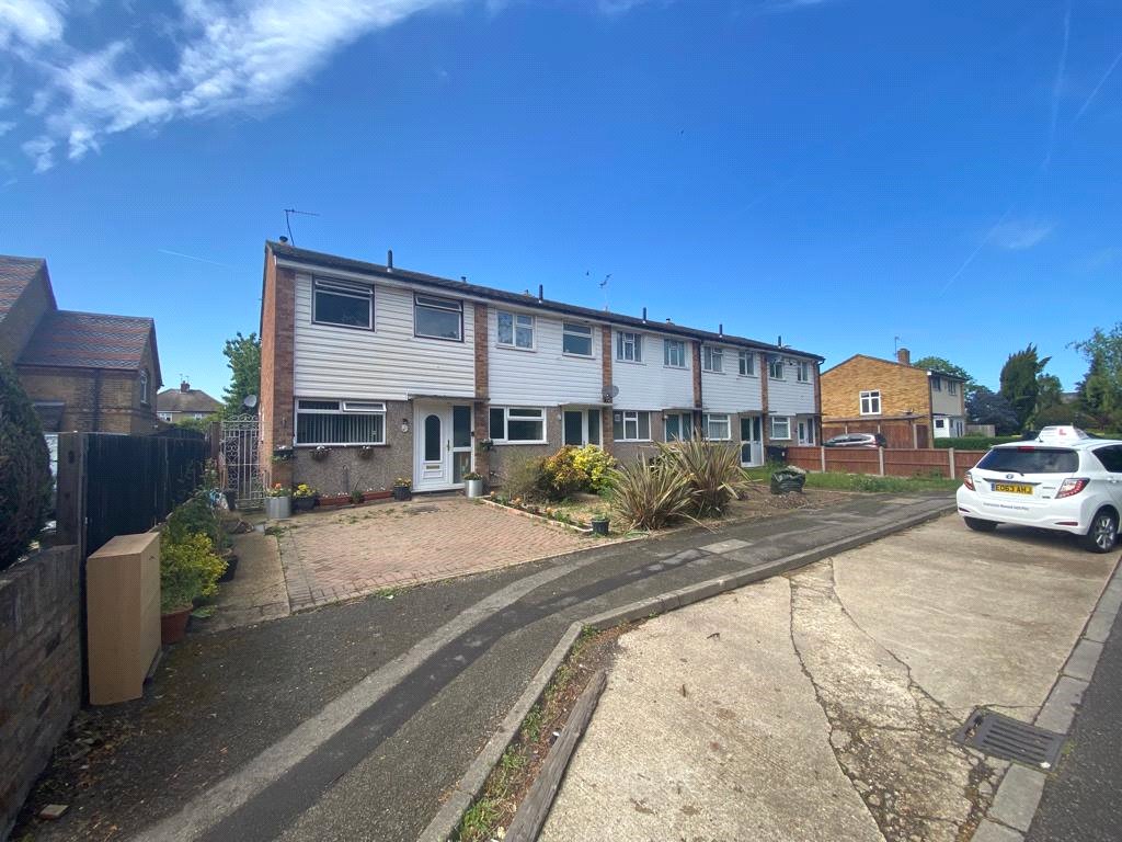 Hayes End Road, Hayes Stones Property