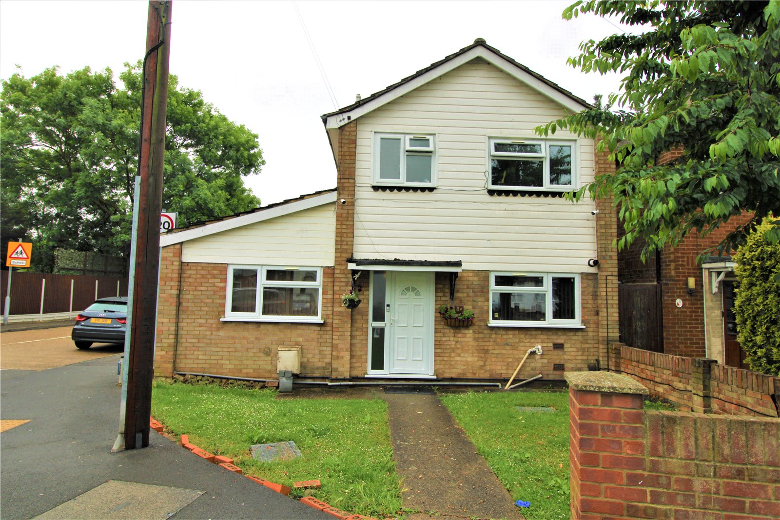 Maple Road, Hayes Stones Property