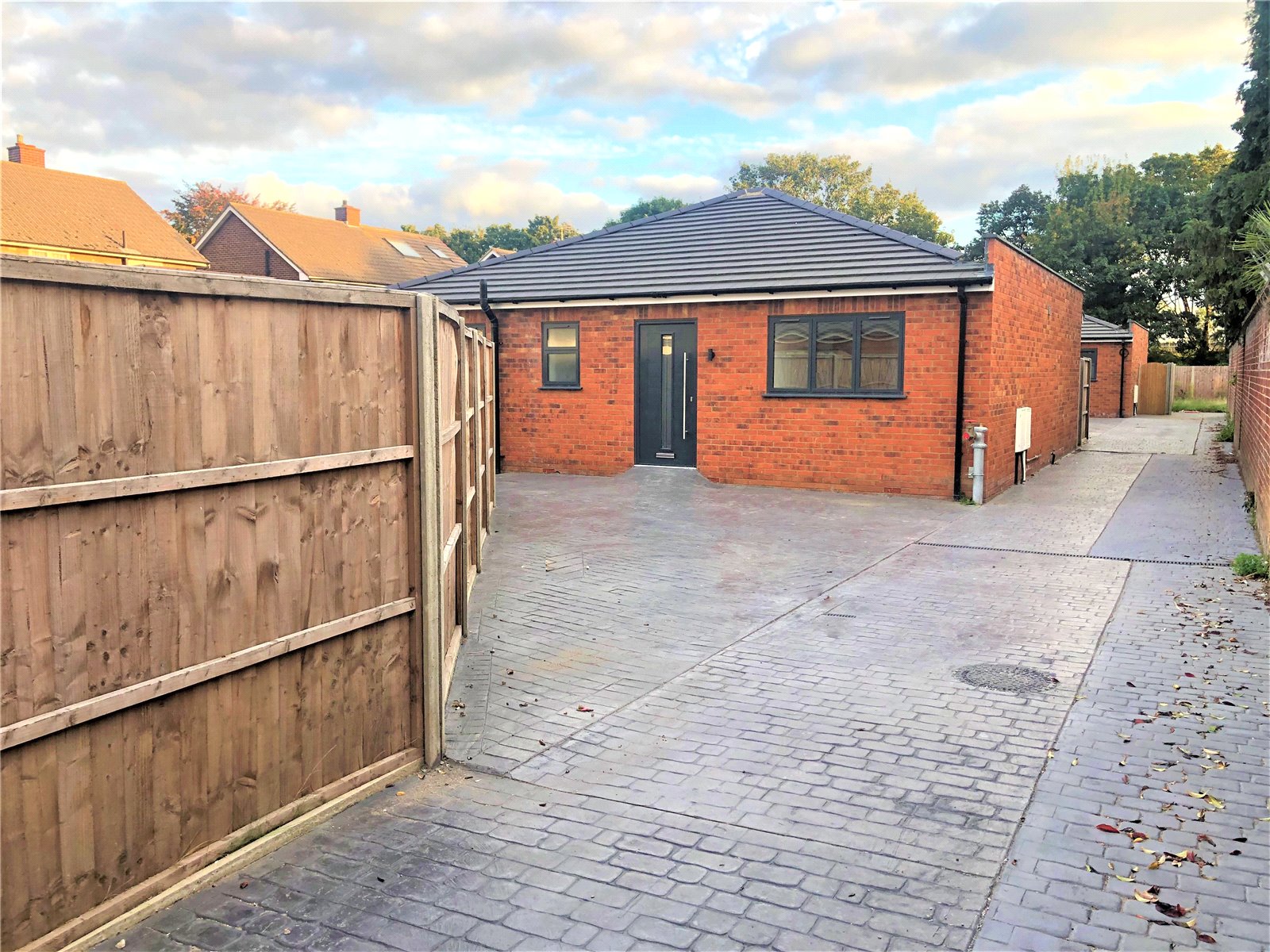 Mariner Place, West Drayton Stones Property