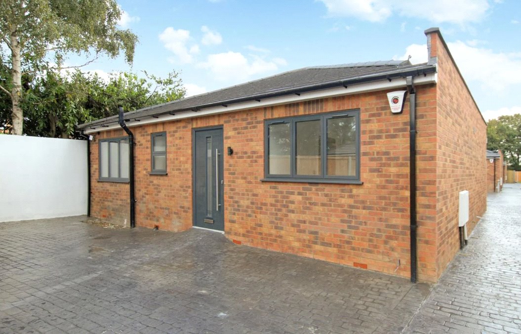Mariner Place, West Drayton Stones Property