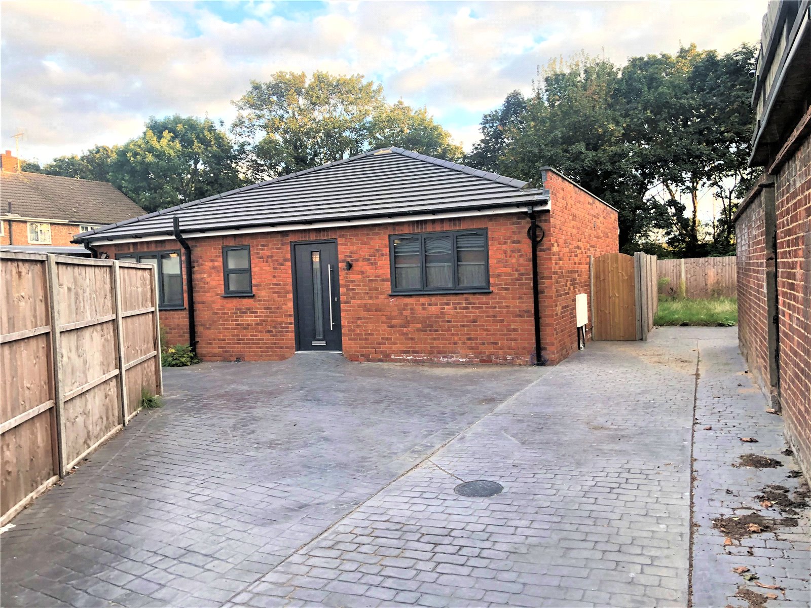 Mariner Place, West Drayton Stones Property