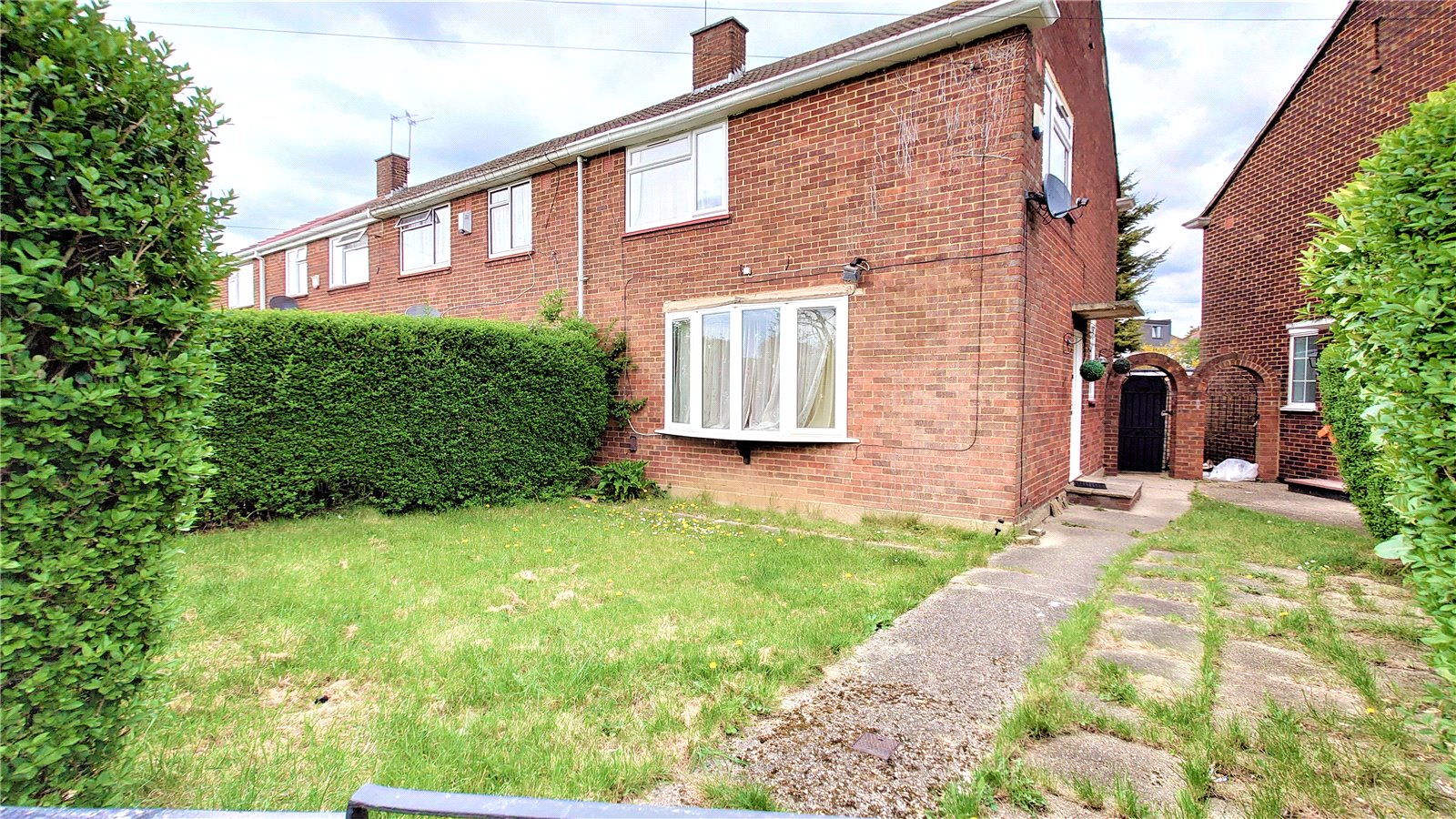 Owen Road, Hayes Stones Property