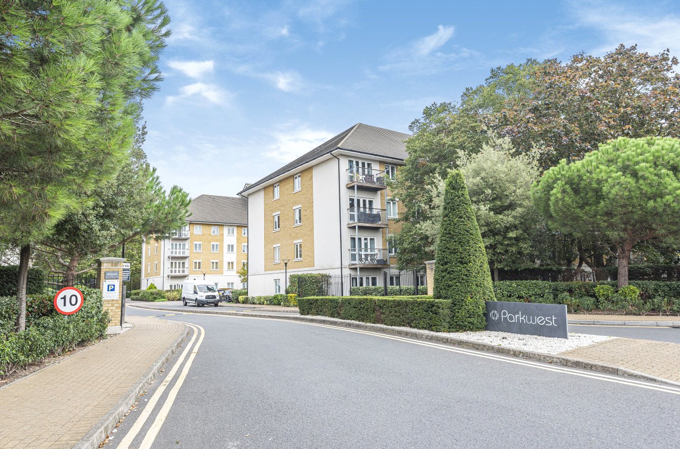 Park Lodge Avenue, West Drayton Stones Property