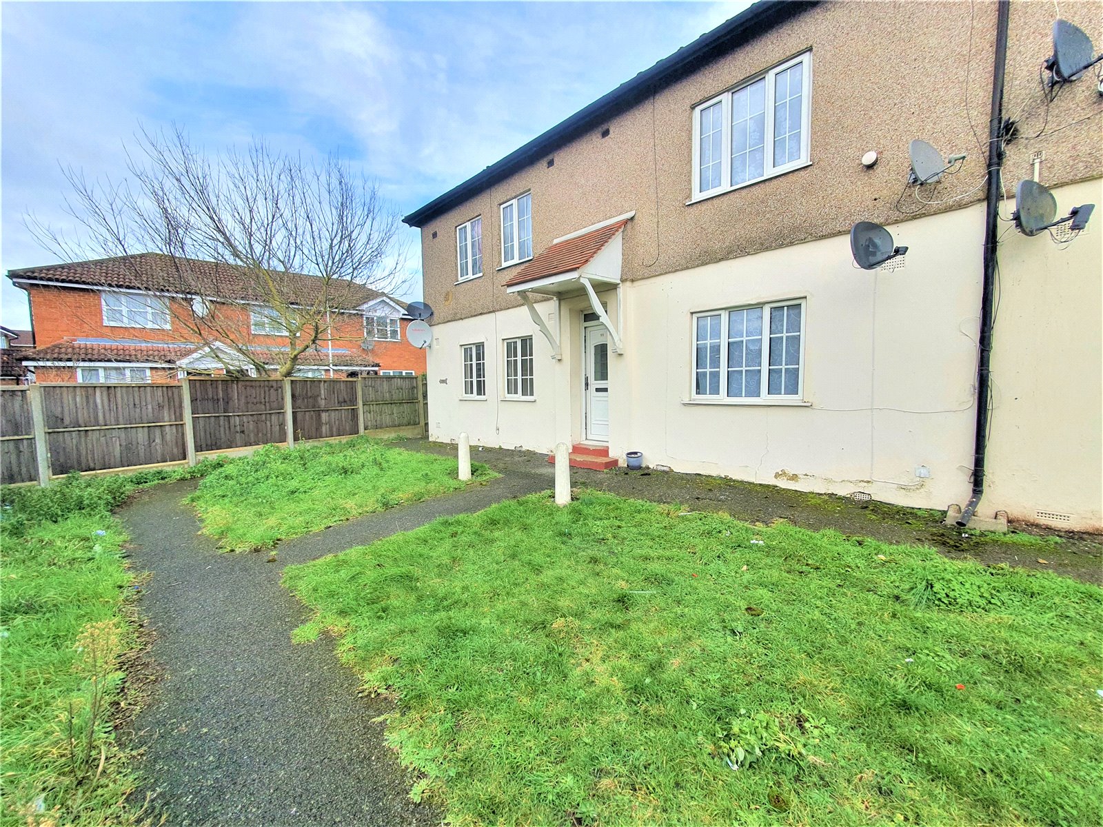 Willow Tree Lane, Hayes Stones Property