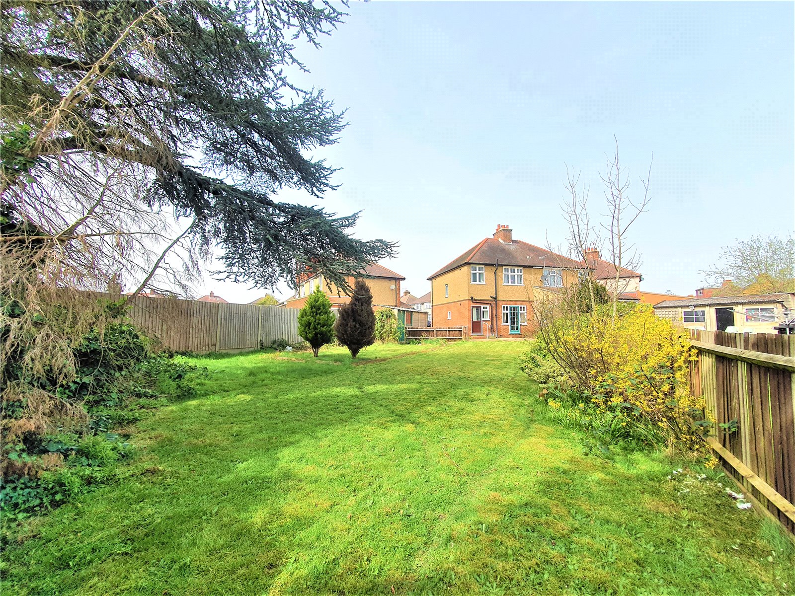 Wilmar Close, Hayes Stones Property