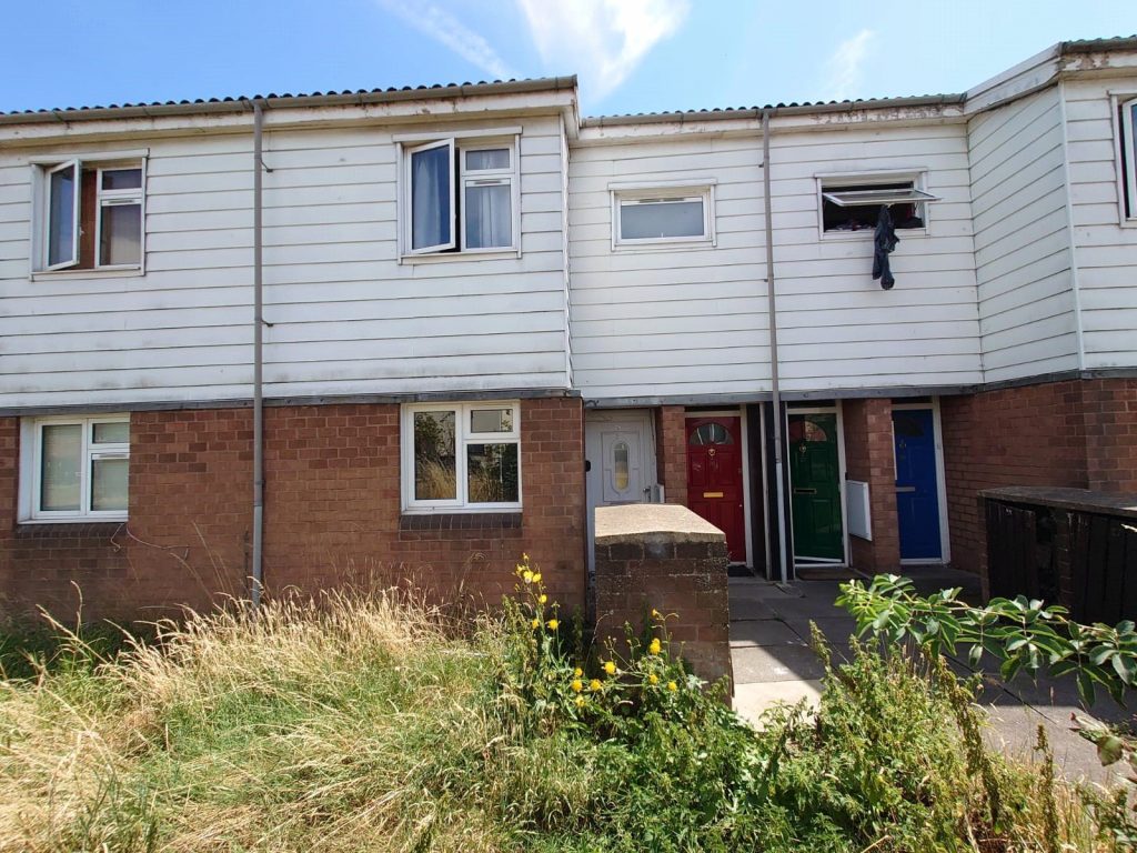 Home Stones Property