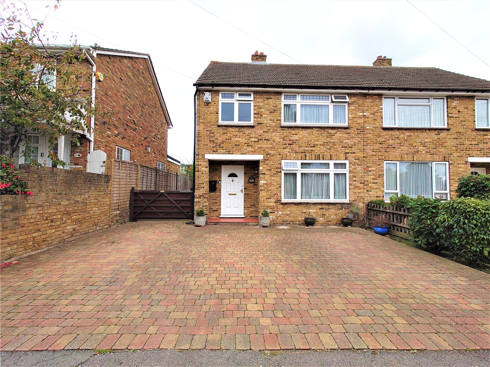 Newlyn Close, Hillingdon Stones Property
