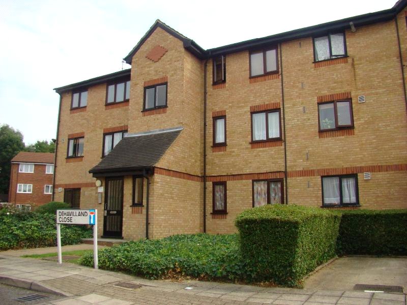 Dehavilland Close, Northolt Stones Property