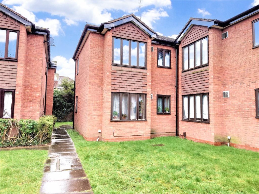 Tasker Close, Hayes