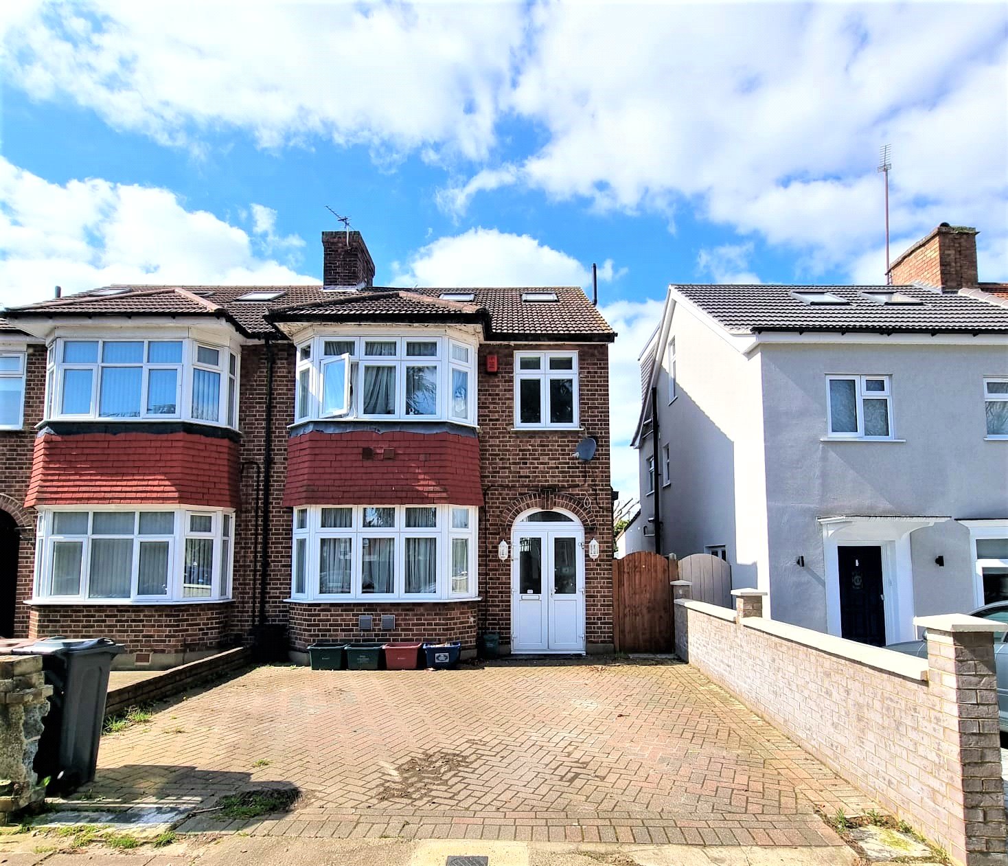 Jersey Road, Hounslow Stones Property