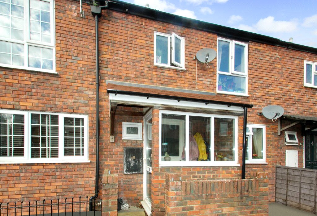 Braybourne Close, Uxbridge