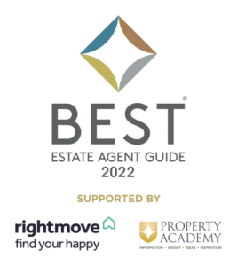 Best Estate Agent Guide 2022